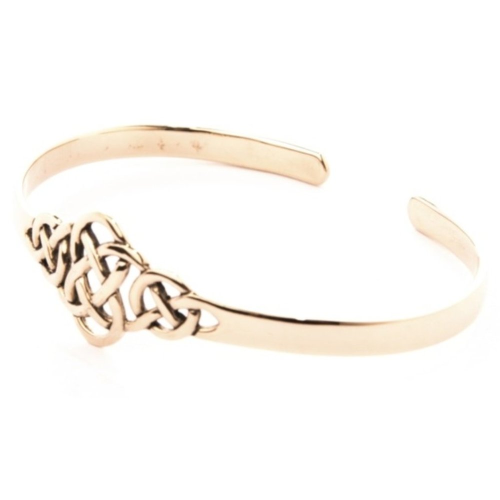 Women's Celtic Knot Bracelet